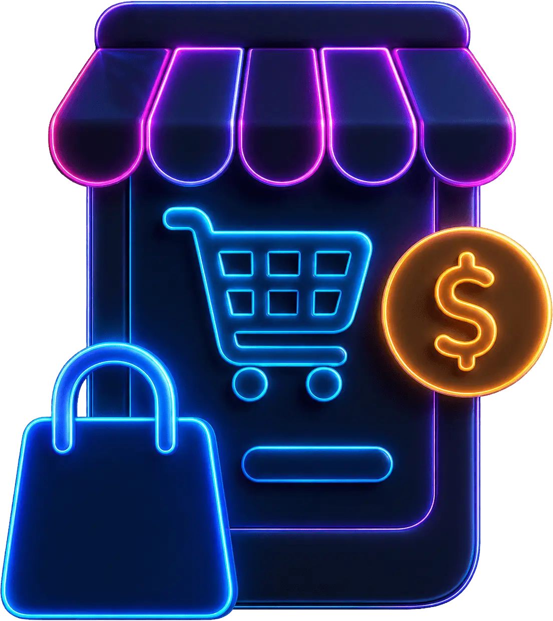 E-commerce