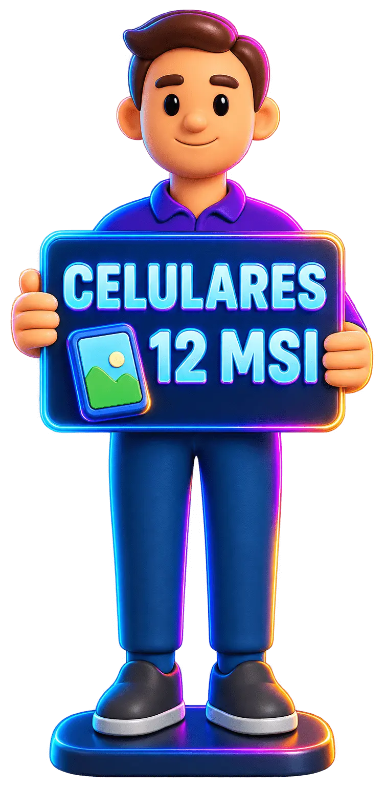 Promocional y estructuras